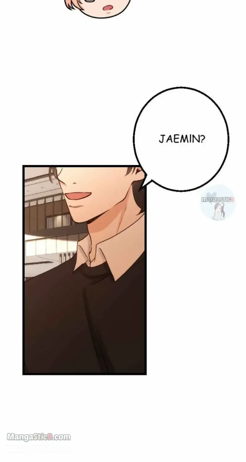 My Lovely Bodyguard Zinmanga X Chapter 25 Page 76