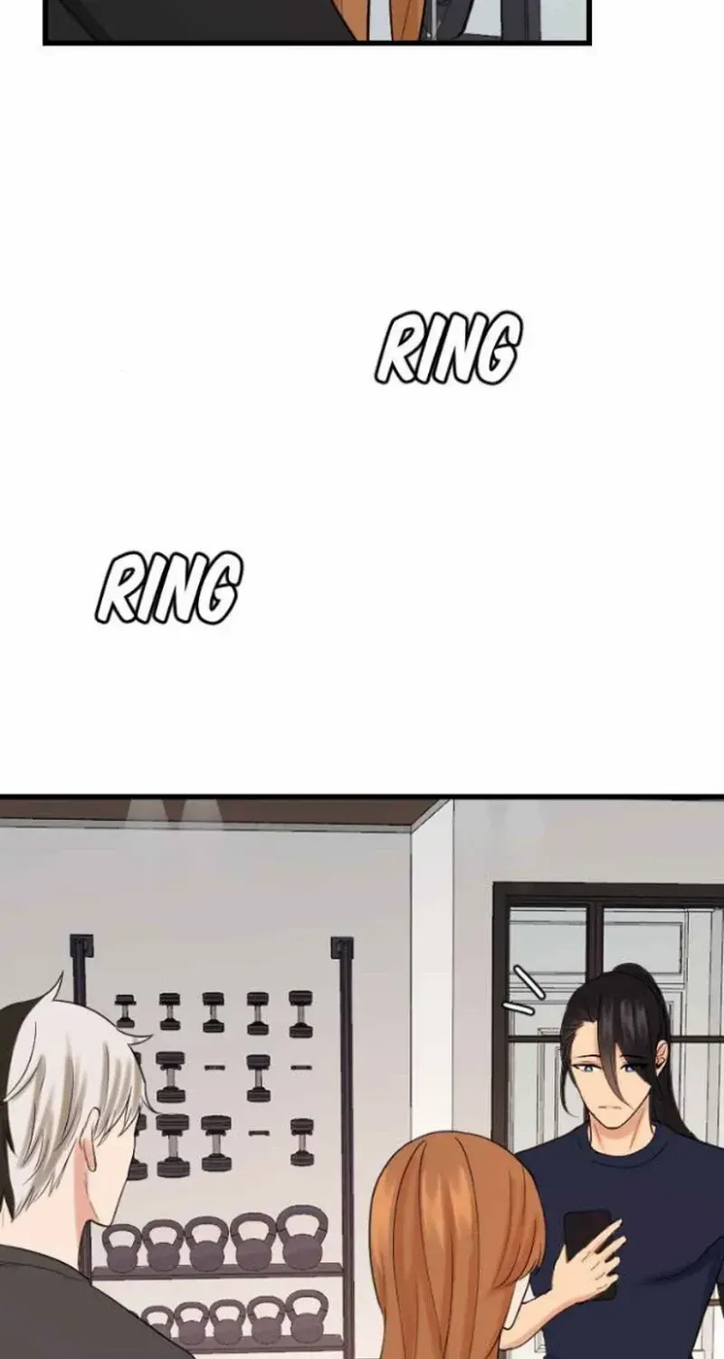 My Lovely Bodyguard Zinmanga X Chapter 25 Page 93