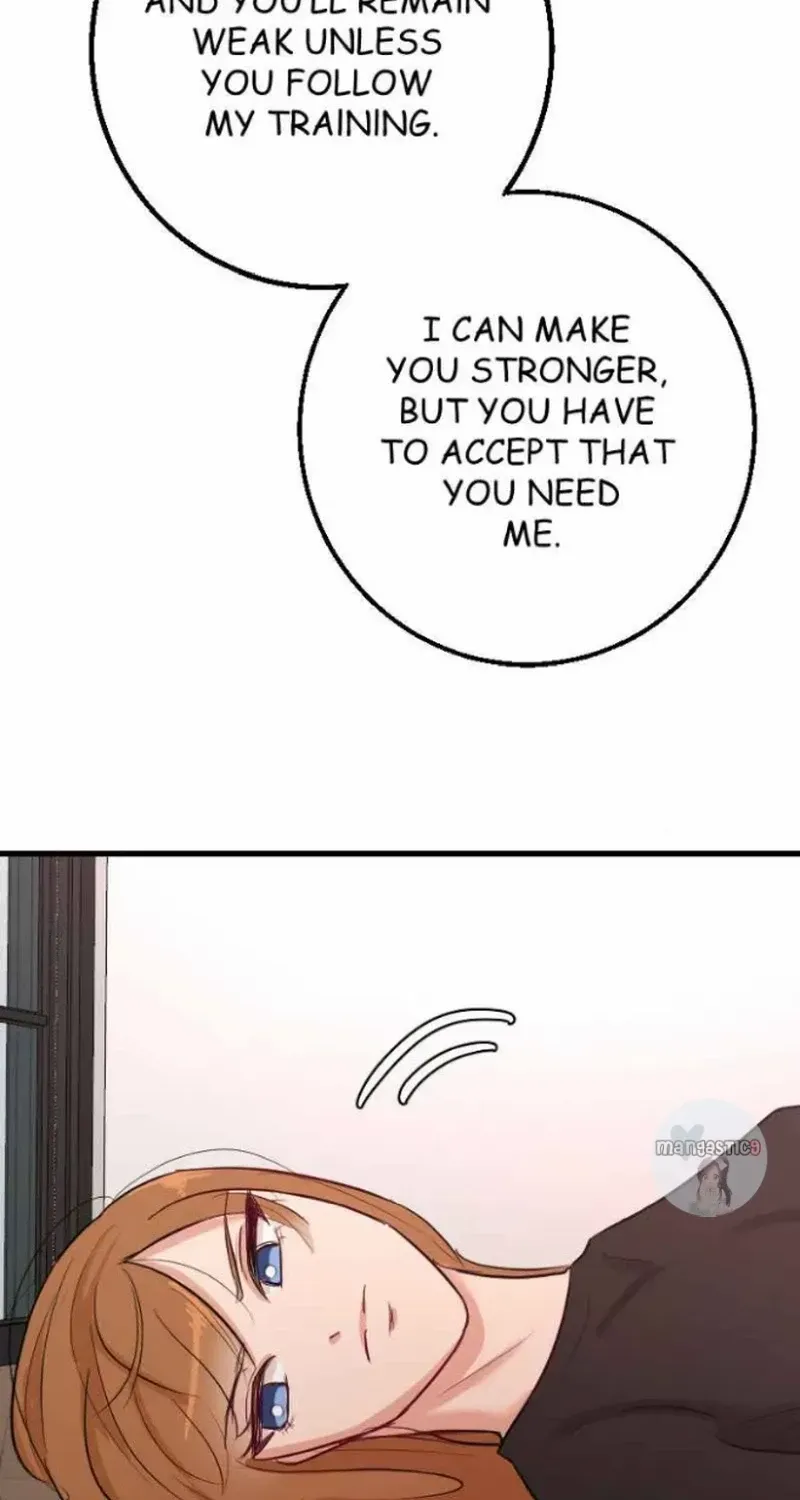 My Lovely Bodyguard Zinmanga X Chapter 25 Page 113