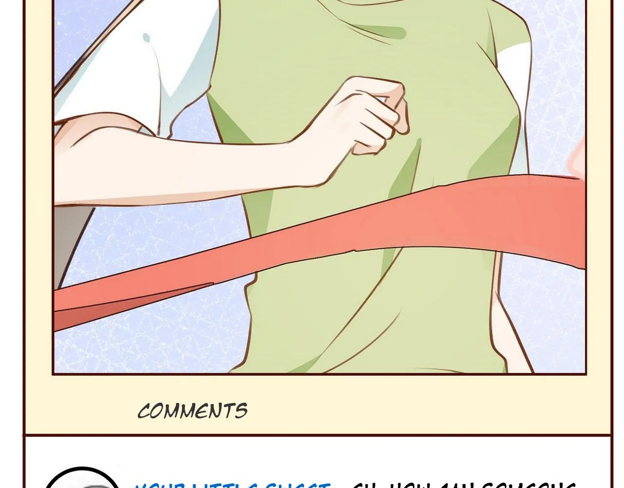 Perfect Heroine Wants to Possess Me Zinmanga X Chapter 31.2 Page 12