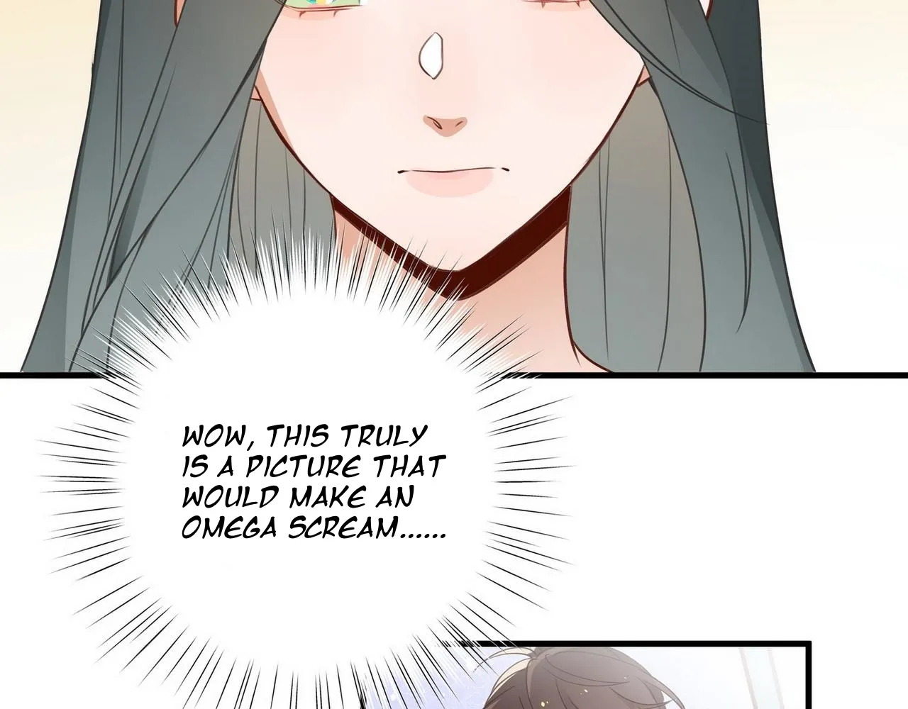 Perfect Heroine Wants to Possess Me Zinmanga X Chapter 31.2 Page 15
