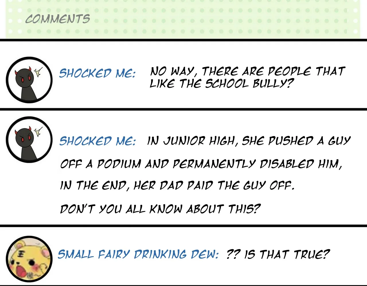 Perfect Heroine Wants to Possess Me Zinmanga X Chapter 31.2 Page 27