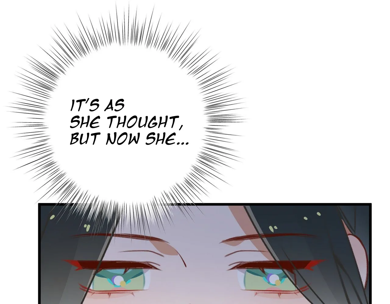 Perfect Heroine Wants to Possess Me Zinmanga X Chapter 31.2 Page 37
