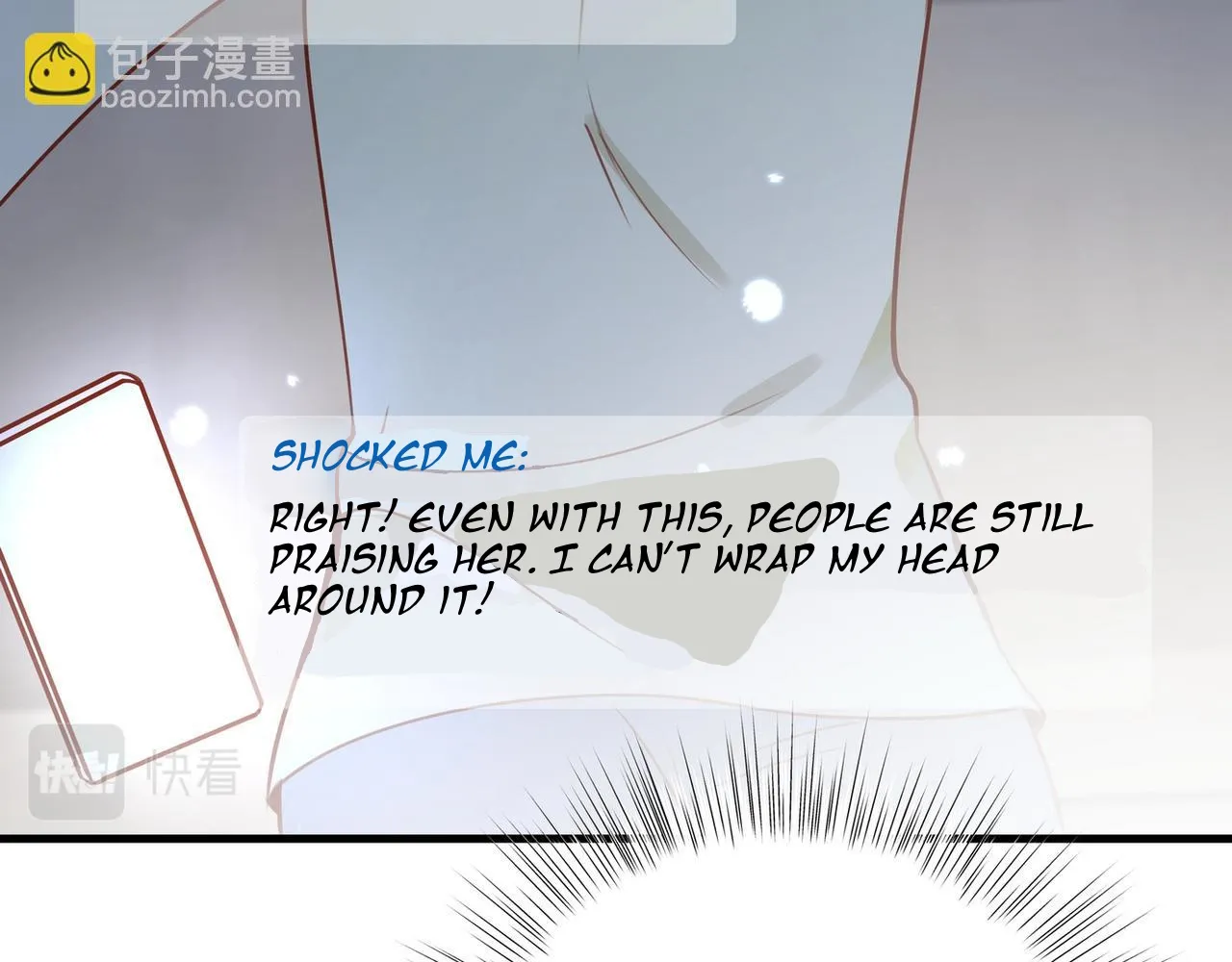 Perfect Heroine Wants to Possess Me Zinmanga X Chapter 31.2 Page 52