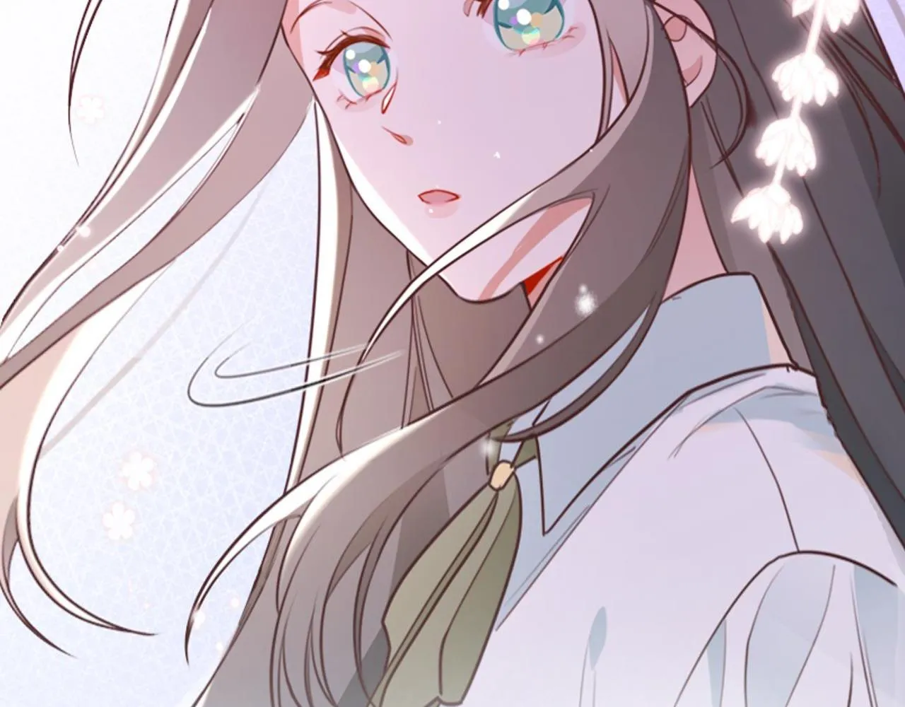 Perfect Heroine Wants to Possess Me Zinmanga X Chapter 31 Page 2