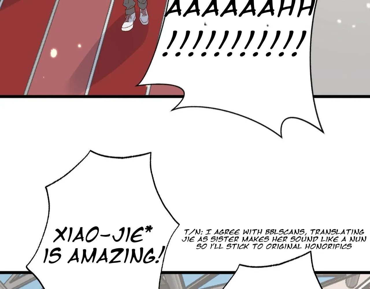 Perfect Heroine Wants to Possess Me Zinmanga X Chapter 31 Page 9
