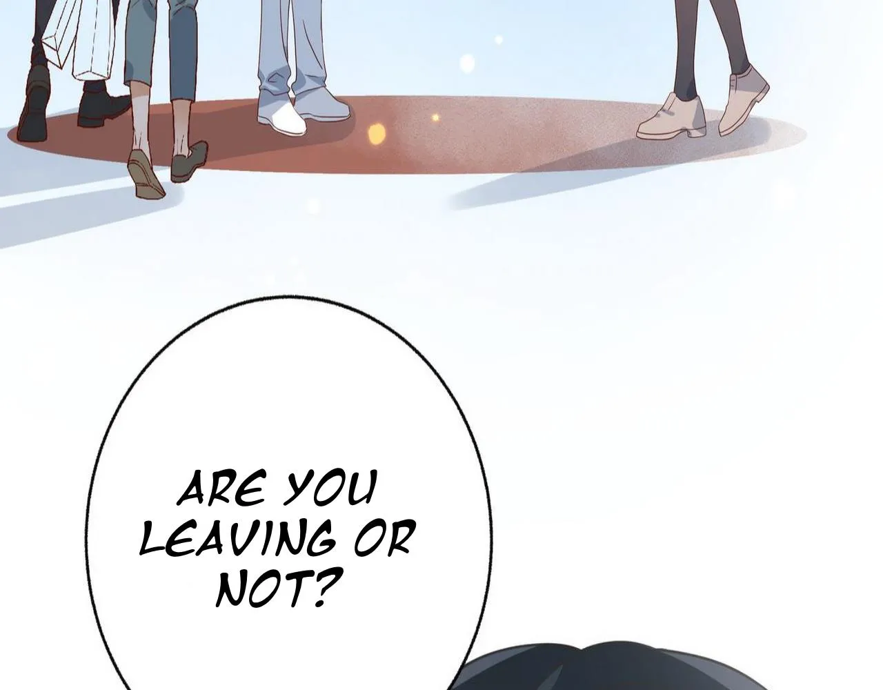 Perfect Heroine Wants to Possess Me Zinmanga X Chapter 31 Page 22