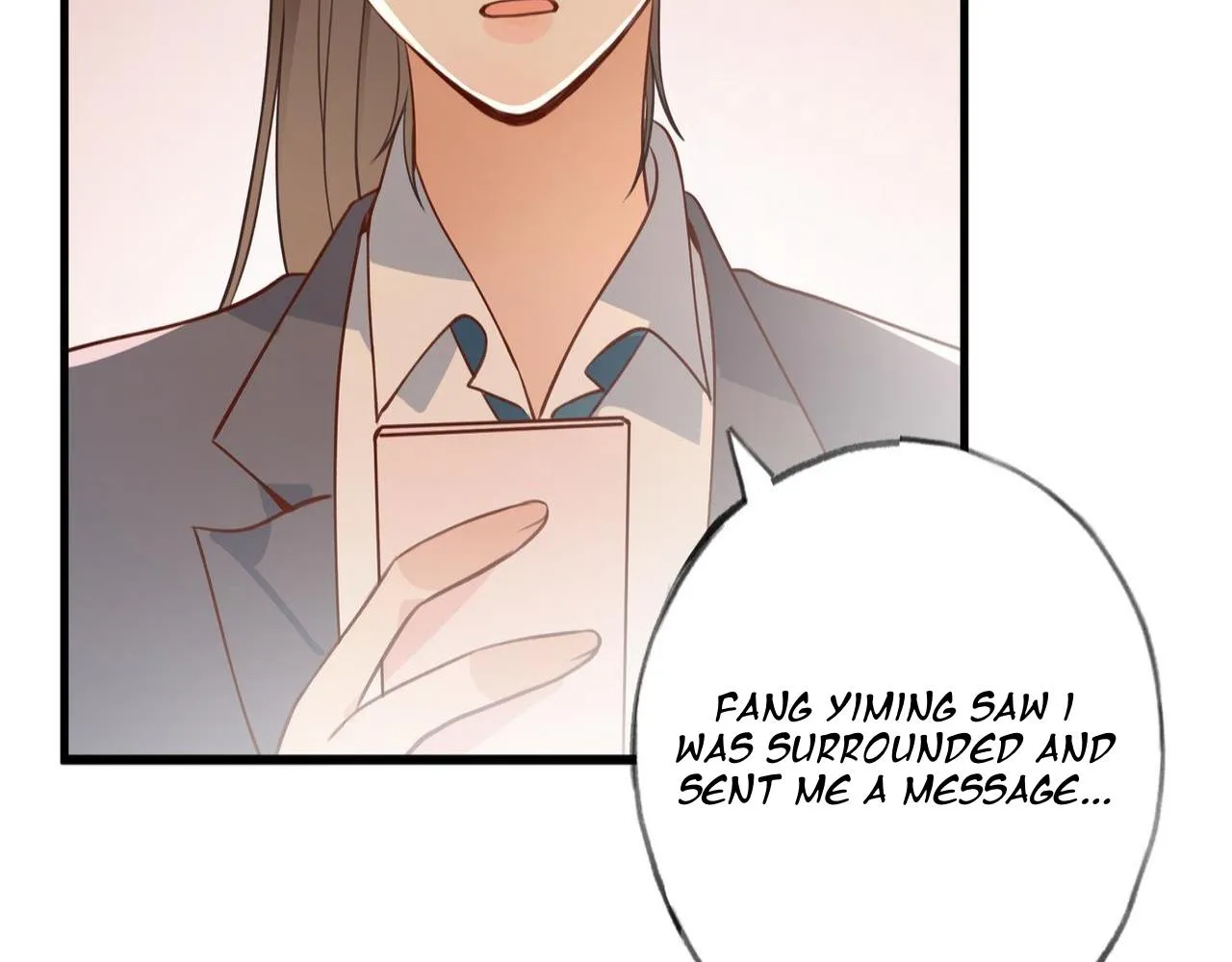 Perfect Heroine Wants to Possess Me Zinmanga X Chapter 31 Page 40