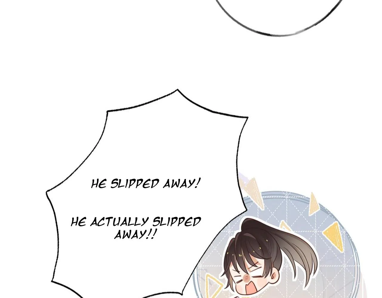 Perfect Heroine Wants to Possess Me Zinmanga X Chapter 31 Page 41