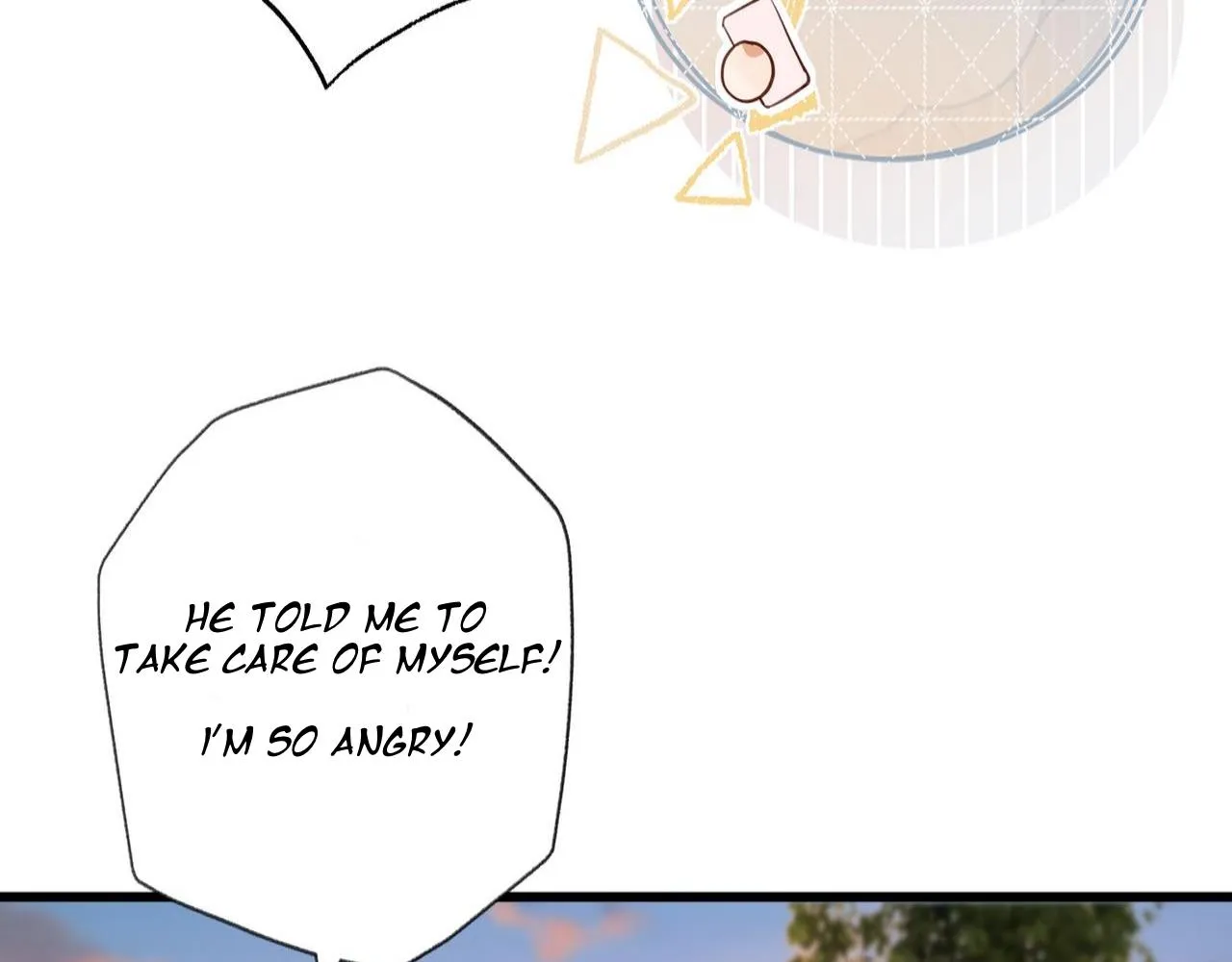 Perfect Heroine Wants to Possess Me Zinmanga X Chapter 31 Page 42