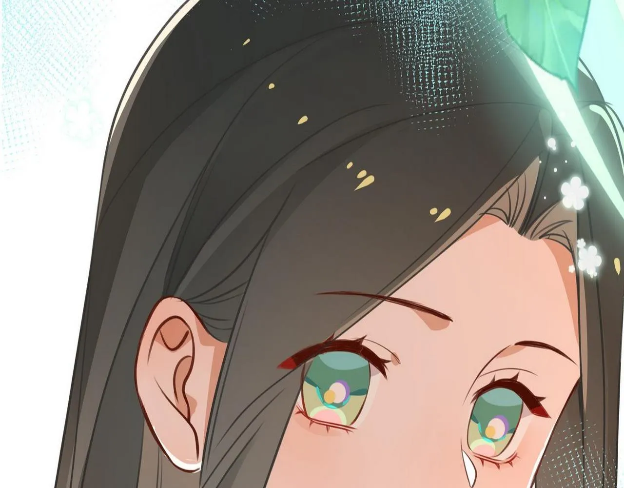 Perfect Heroine Wants to Possess Me Zinmanga X Chapter 31 Page 50