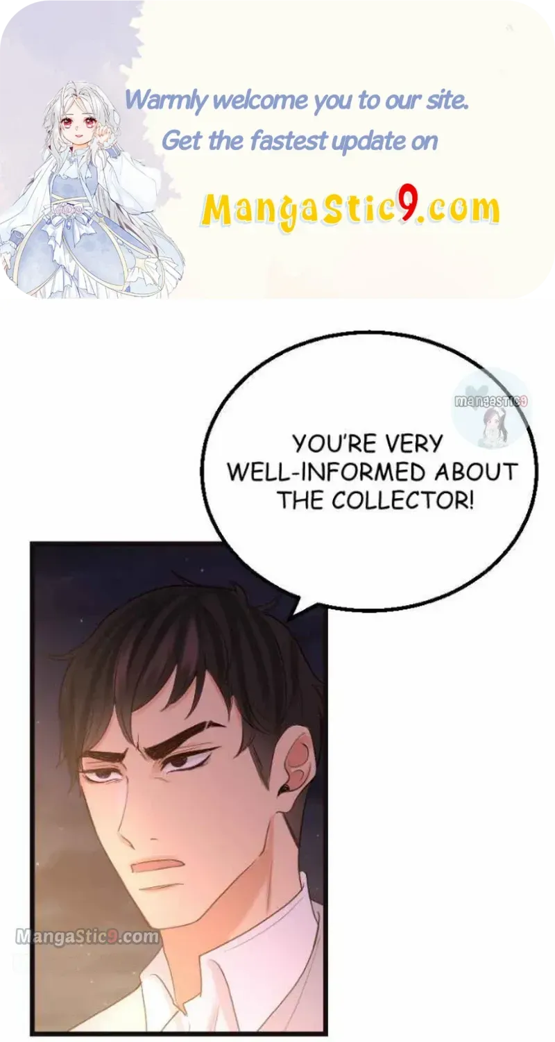 My Lovely Bodyguard Zinmanga X Chapter 23 Page 2