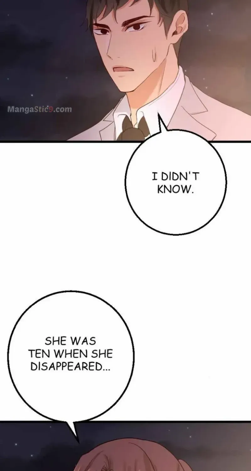 My Lovely Bodyguard Zinmanga X Chapter 23 Page 6