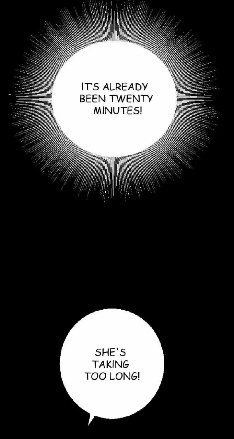My Lovely Bodyguard Zinmanga X Chapter 23 Page 20