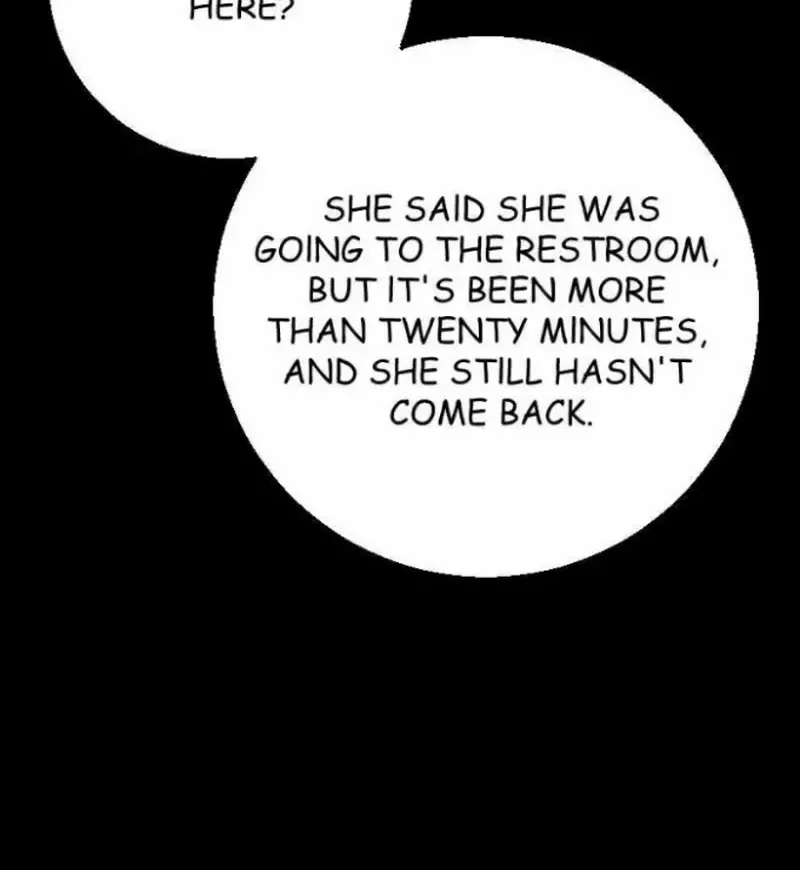 My Lovely Bodyguard Zinmanga X Chapter 23 Page 30