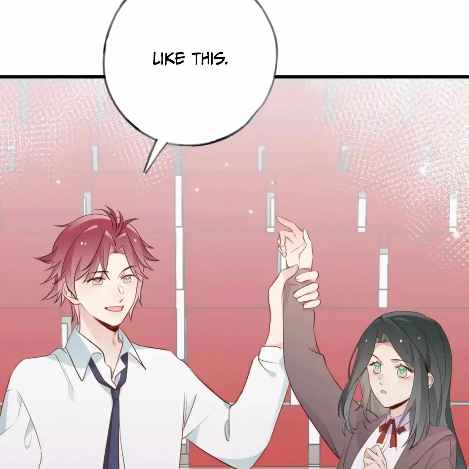 Perfect Heroine Wants to Possess Me Zinmanga X Chapter 30 Page 102