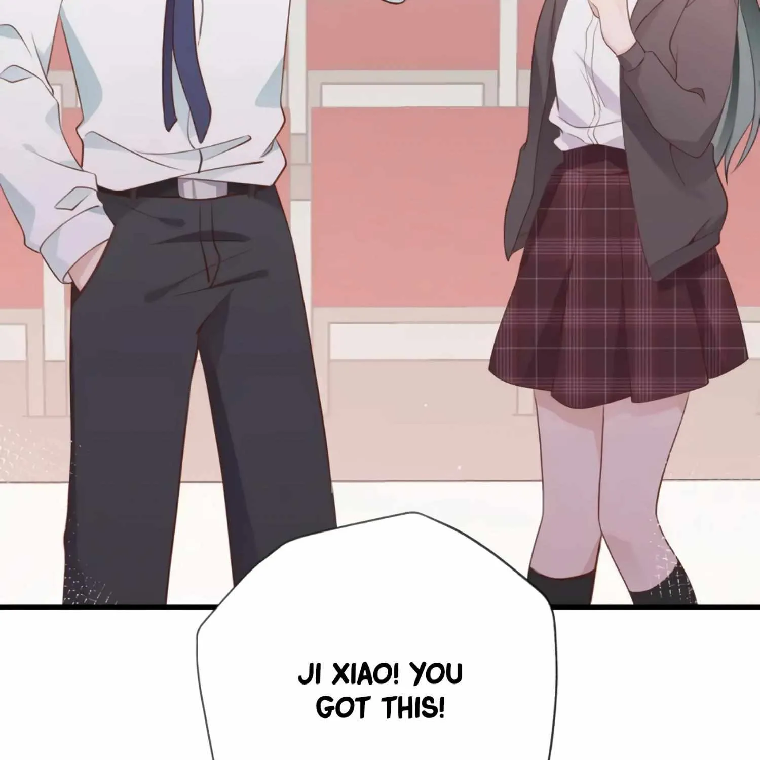 Perfect Heroine Wants to Possess Me Zinmanga X Chapter 30 Page 103