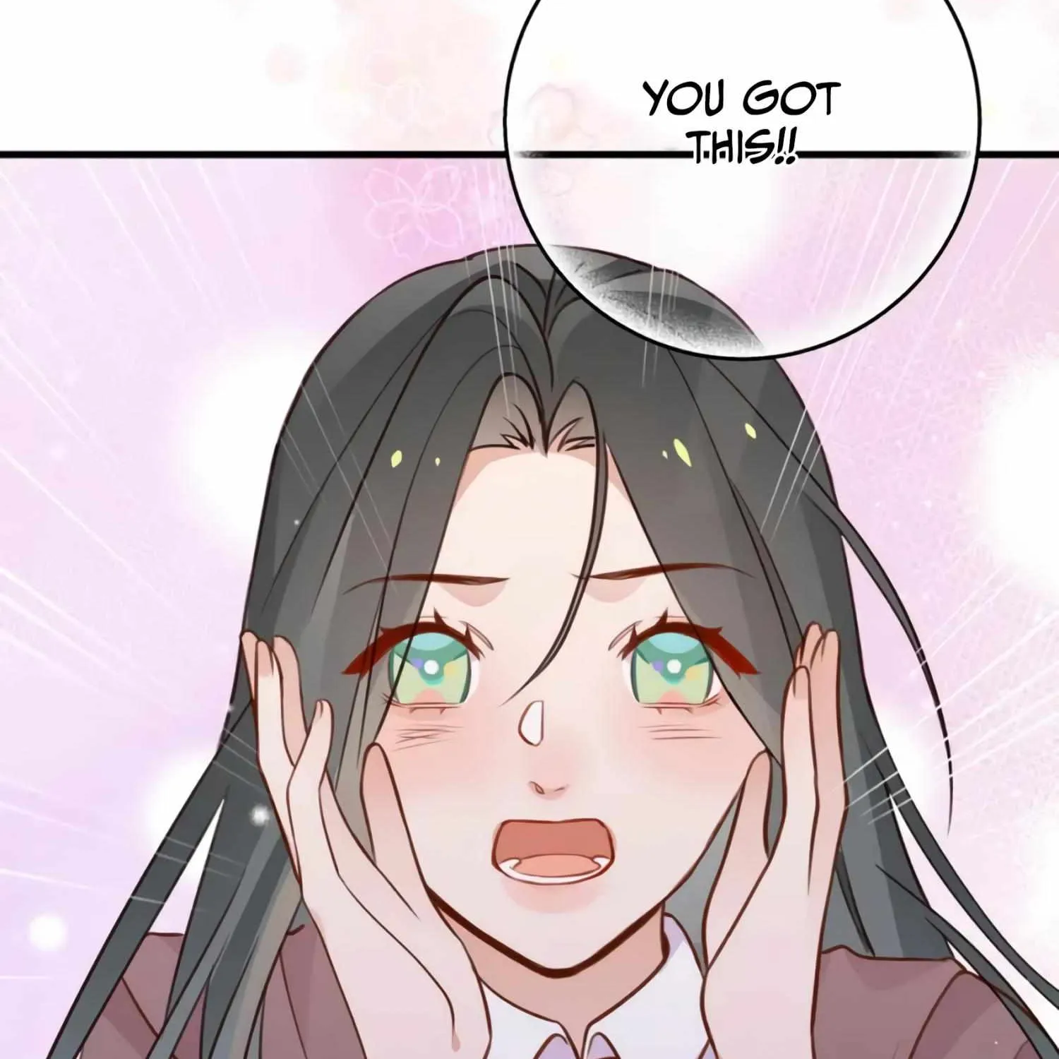 Perfect Heroine Wants to Possess Me Zinmanga X Chapter 30 Page 116
