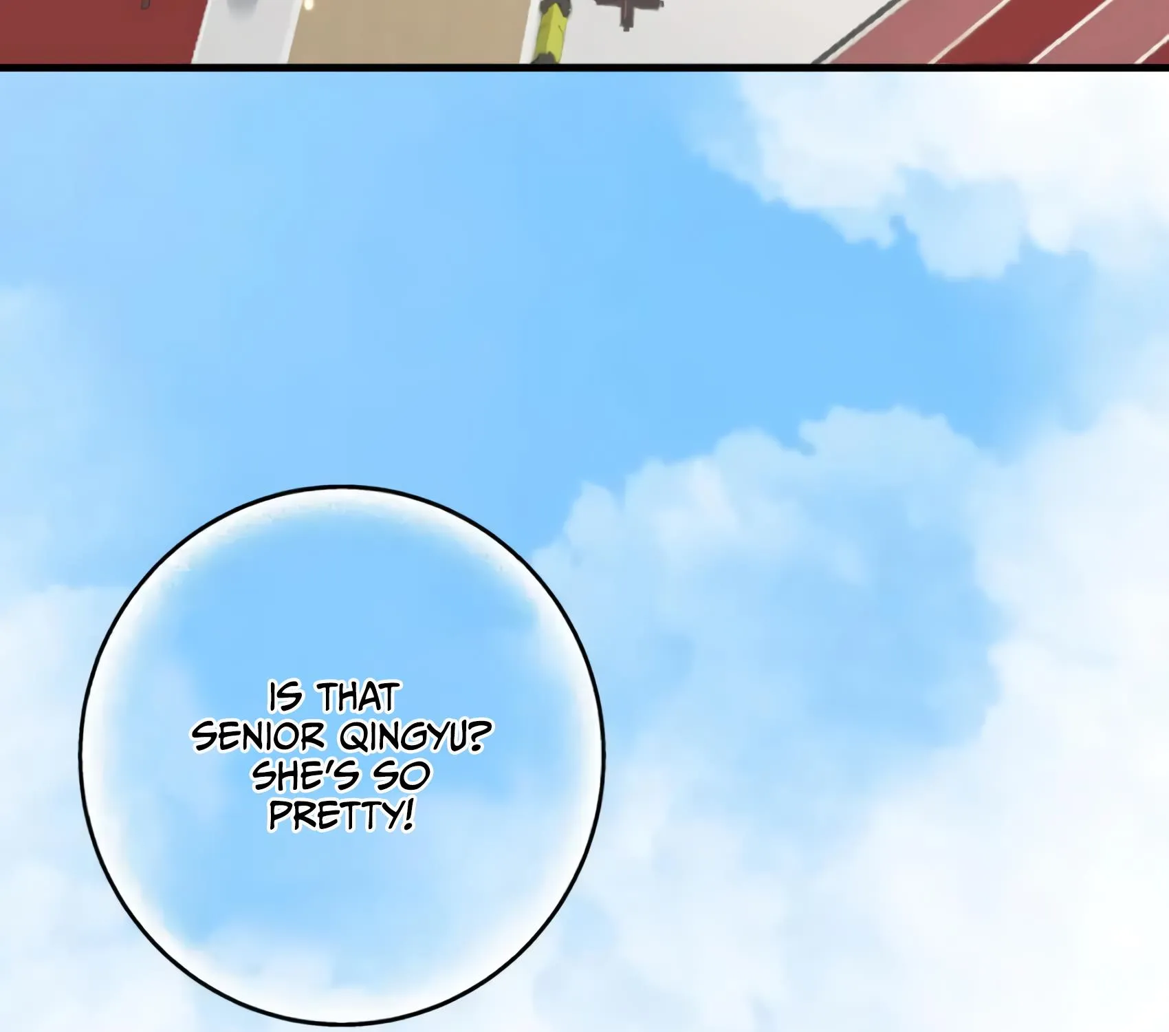 Perfect Heroine Wants to Possess Me Zinmanga X Chapter 29 Page 12