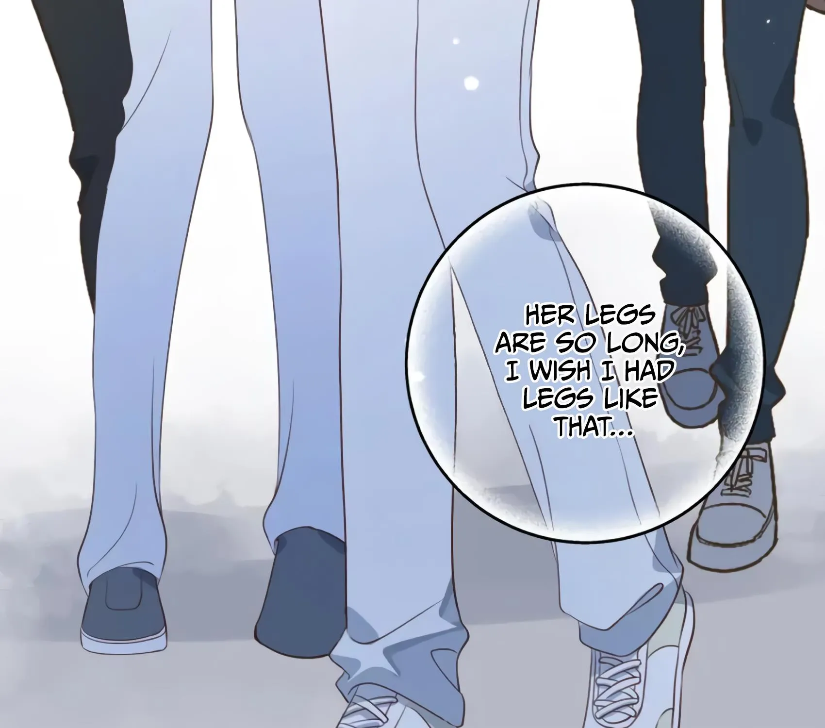Perfect Heroine Wants to Possess Me Zinmanga X Chapter 29 Page 16