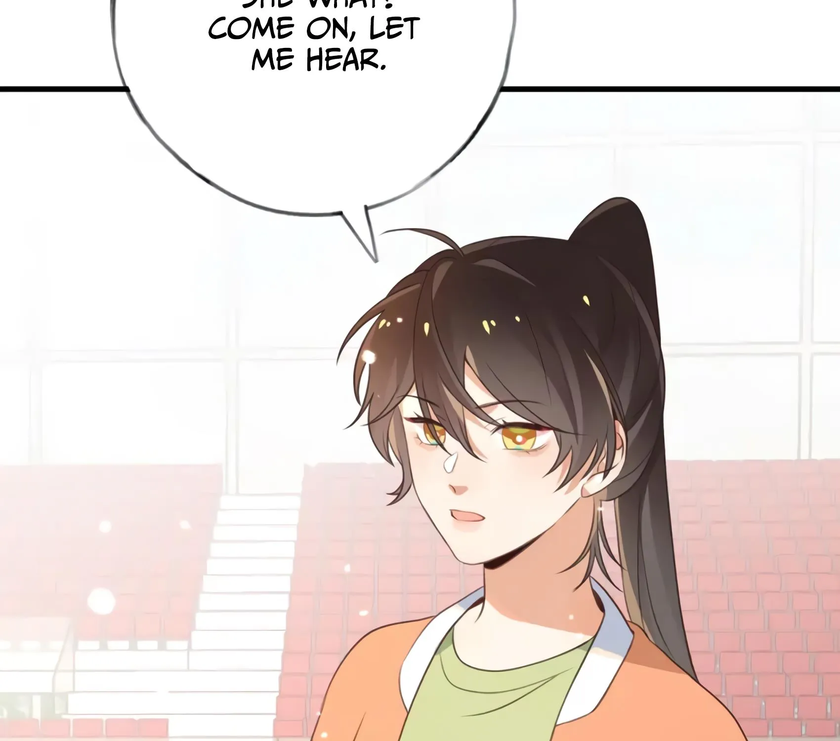 Perfect Heroine Wants to Possess Me Zinmanga X Chapter 29 Page 28