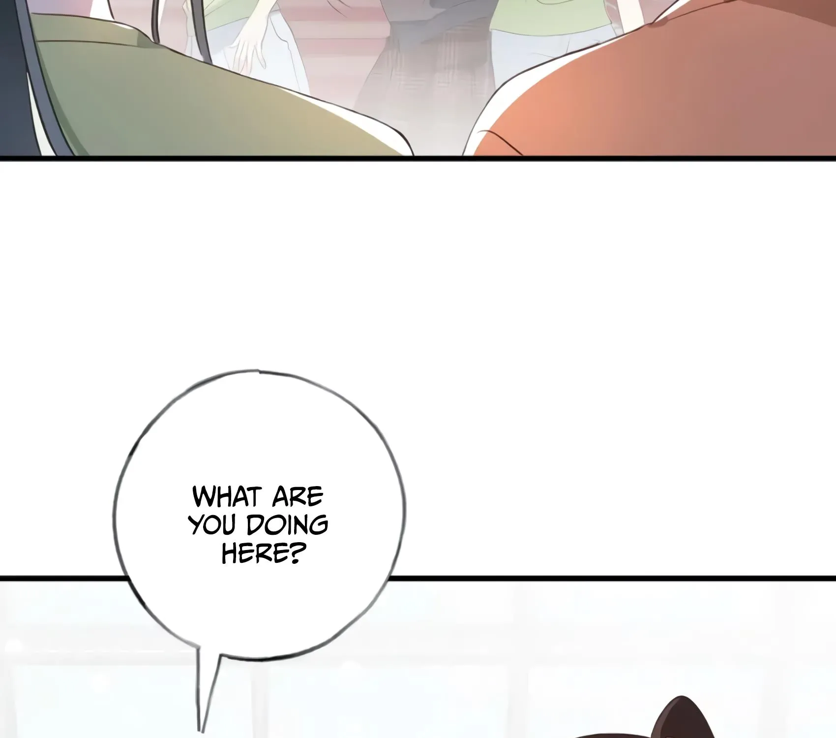 Perfect Heroine Wants to Possess Me Zinmanga X Chapter 29 Page 38