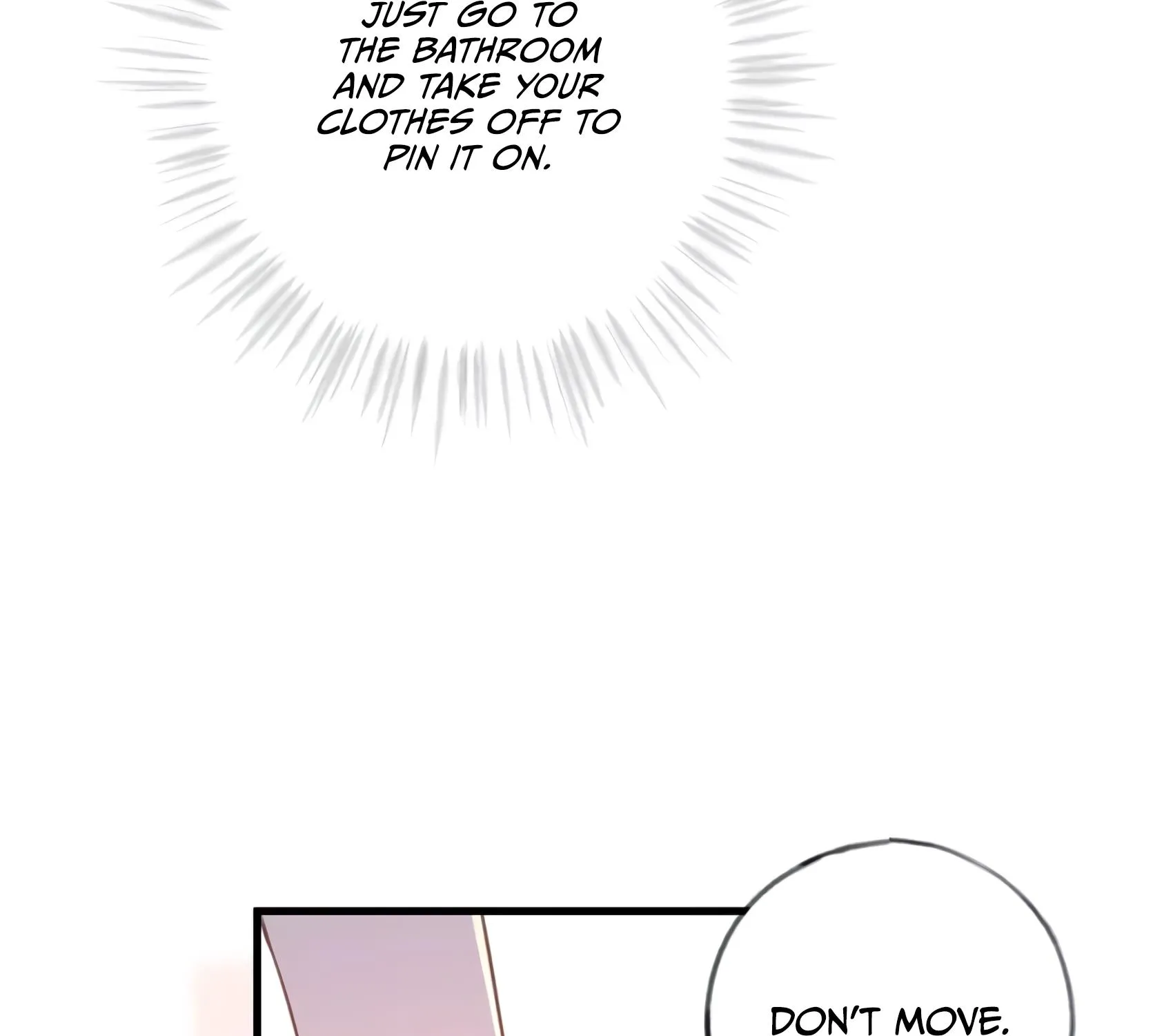 Perfect Heroine Wants to Possess Me Zinmanga X Chapter 29 Page 46