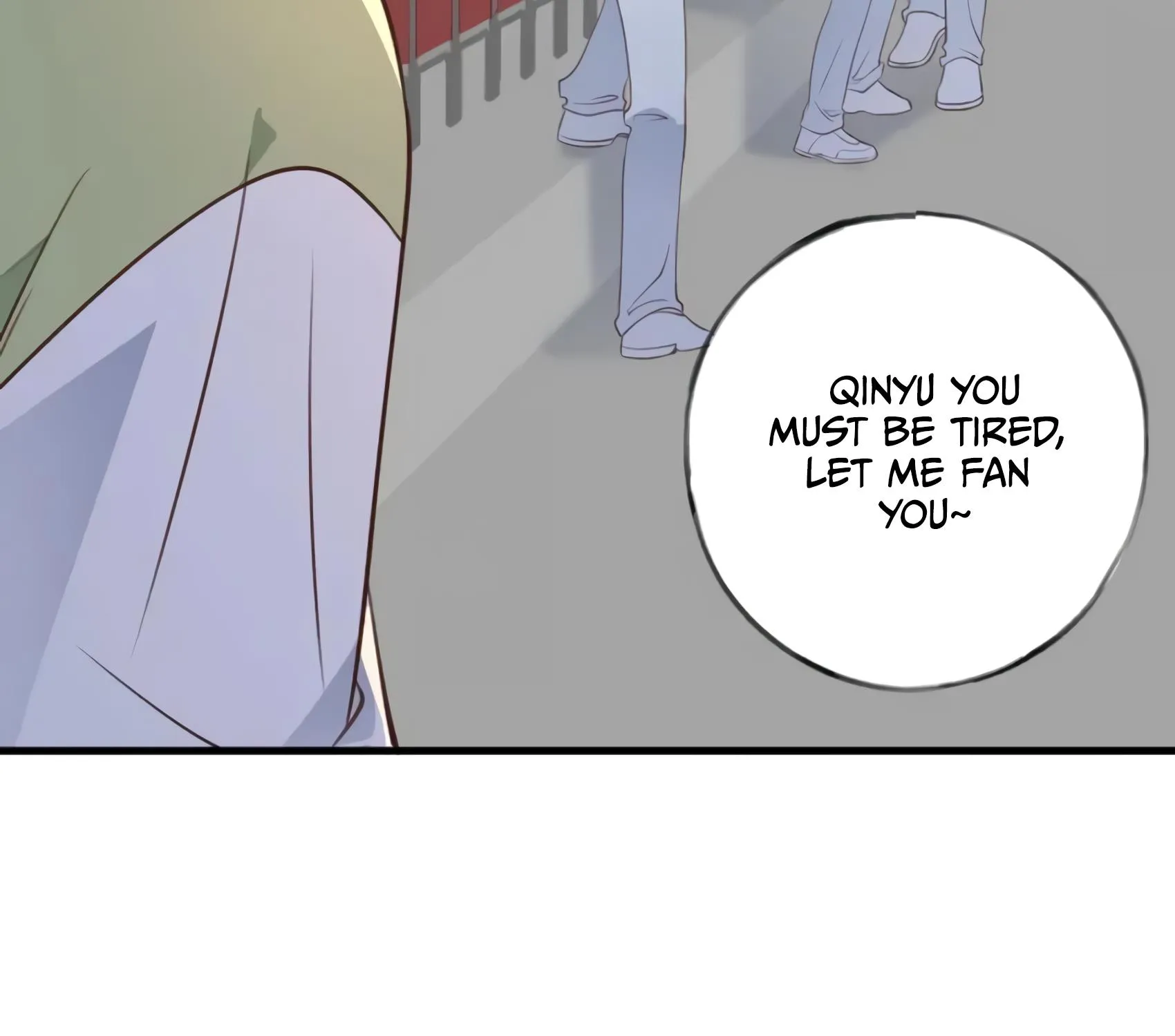 Perfect Heroine Wants to Possess Me Zinmanga X Chapter 29 Page 170