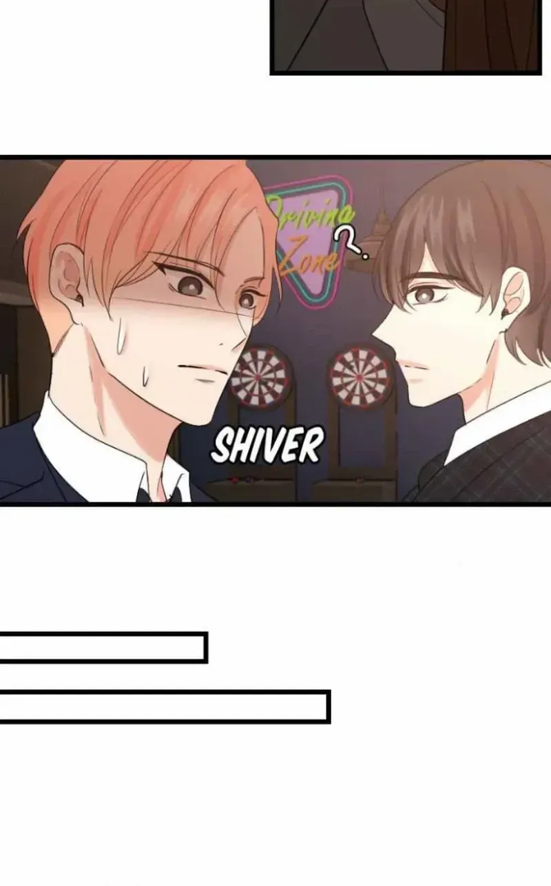 My Lovely Bodyguard Zinmanga X Chapter 22 Page 39