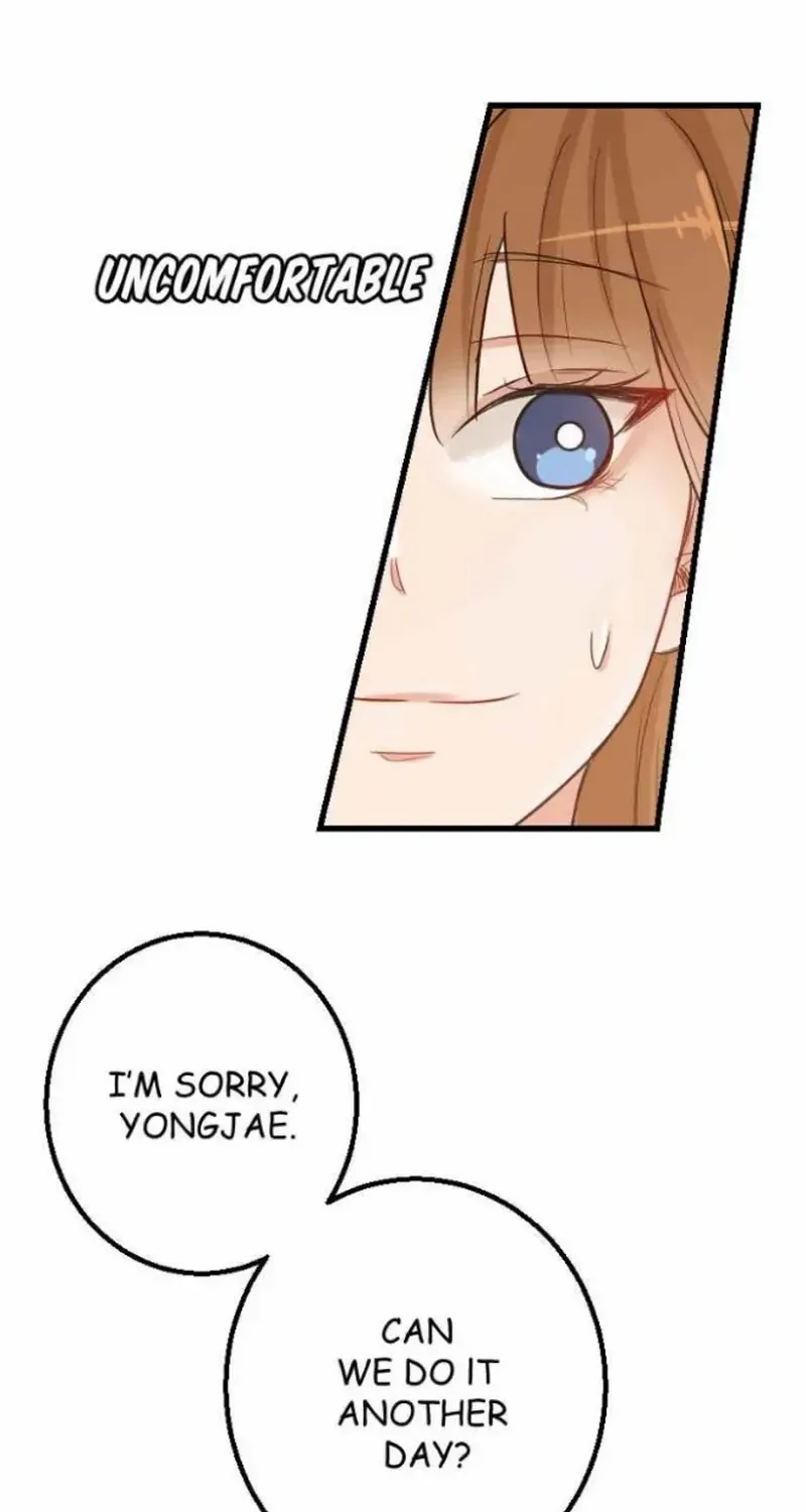My Lovely Bodyguard Zinmanga X Chapter 22 Page 51