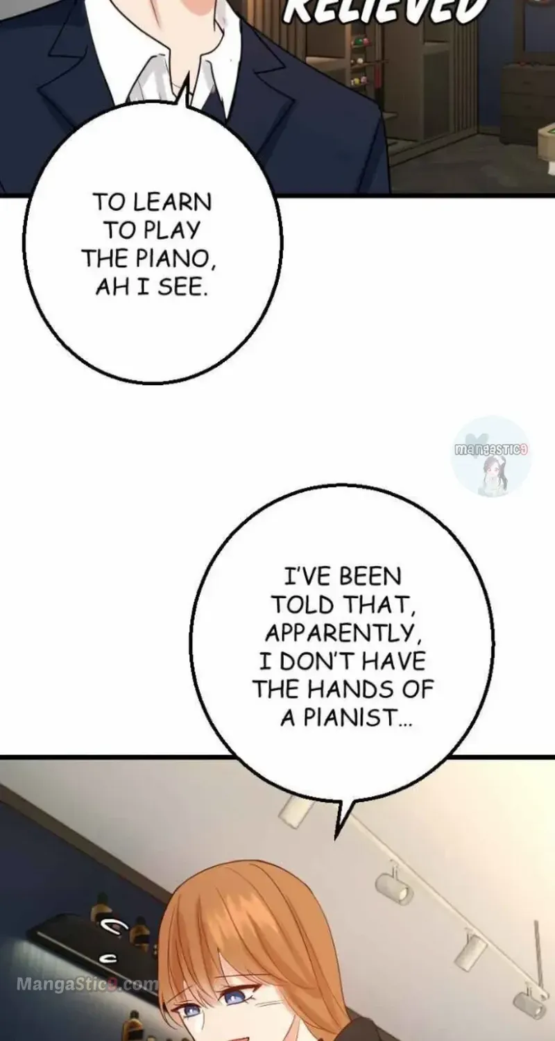 My Lovely Bodyguard Zinmanga X Chapter 22 Page 64