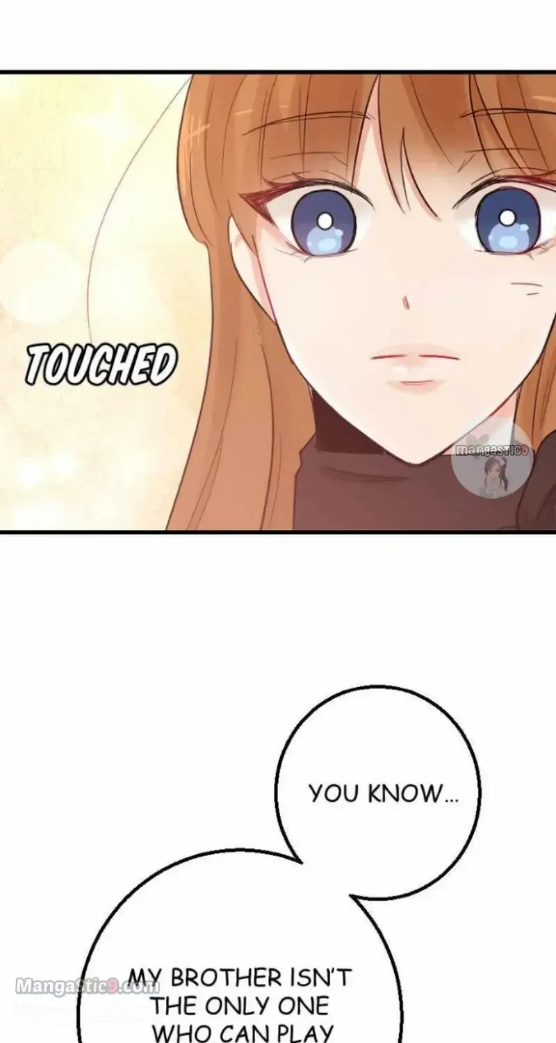 My Lovely Bodyguard Zinmanga X Chapter 22 Page 72