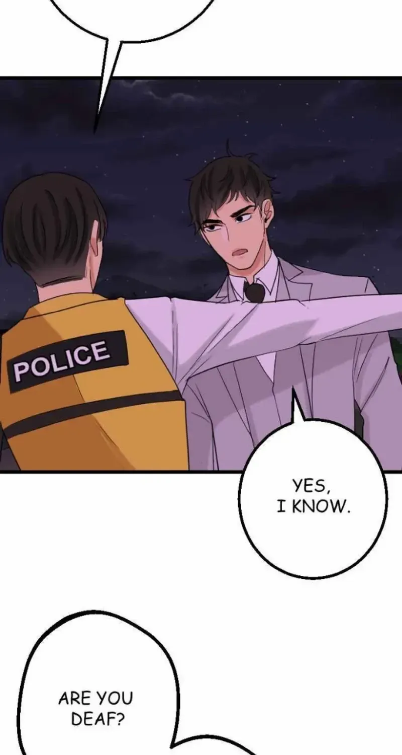 My Lovely Bodyguard Zinmanga X Chapter 22 Page 79