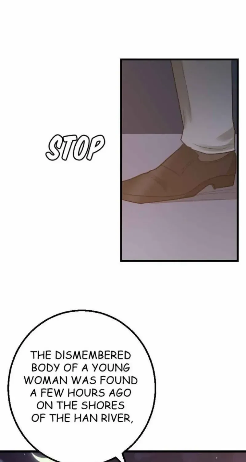 My Lovely Bodyguard Zinmanga X Chapter 22 Page 87