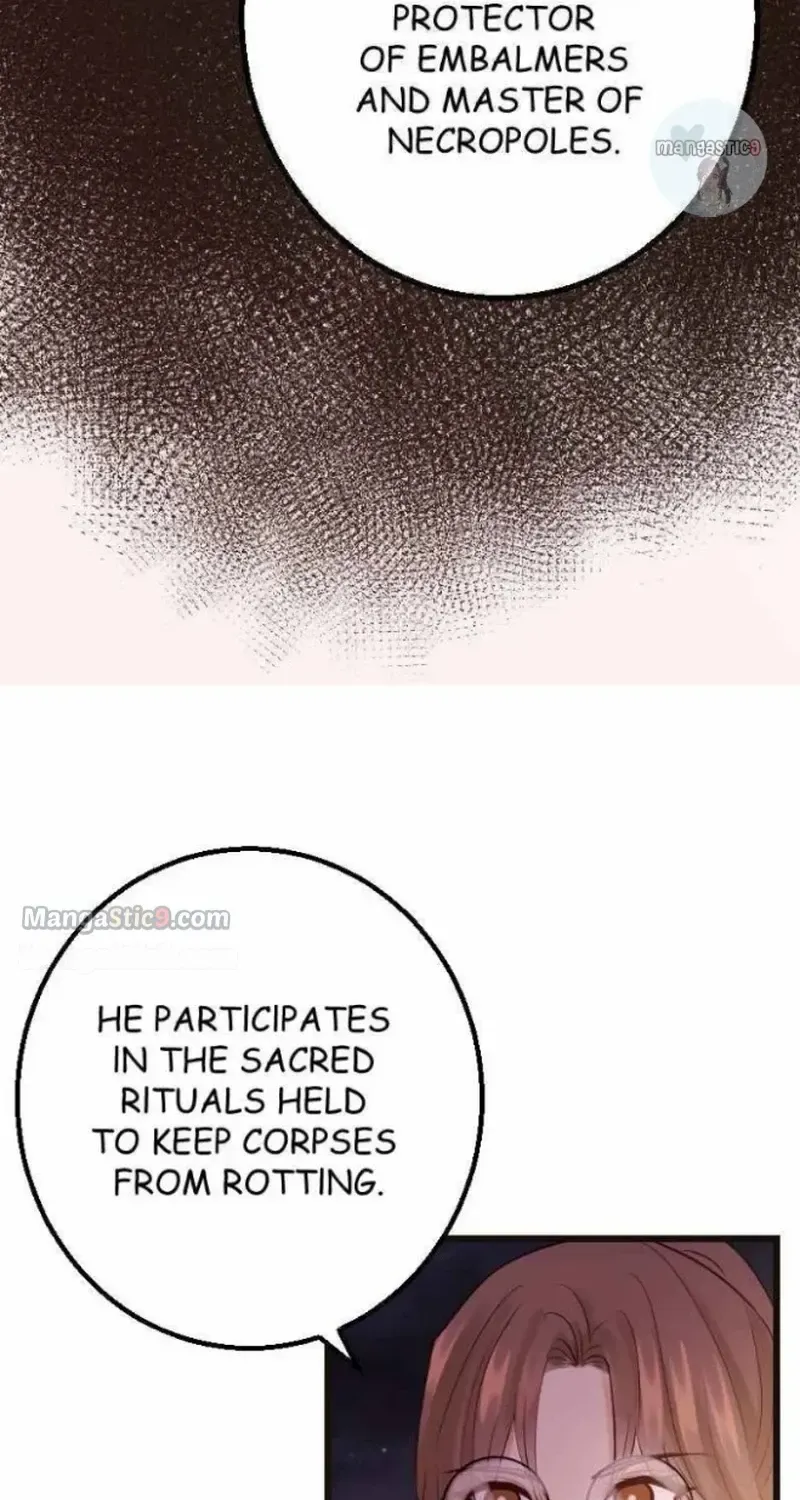My Lovely Bodyguard Zinmanga X Chapter 22 Page 103