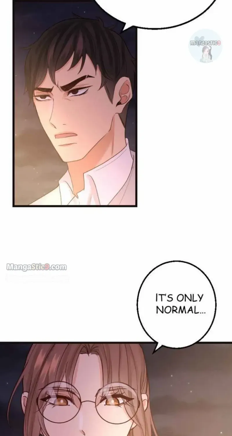 My Lovely Bodyguard Zinmanga X Chapter 22 Page 105