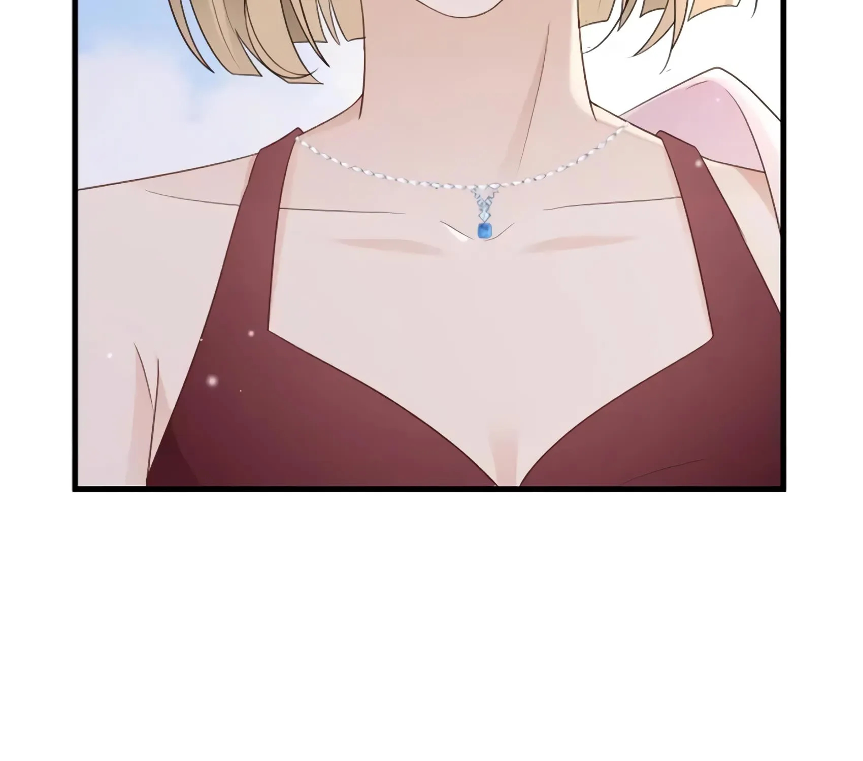 Perfect Heroine Wants to Possess Me Zinmanga X Chapter 28 Page 46