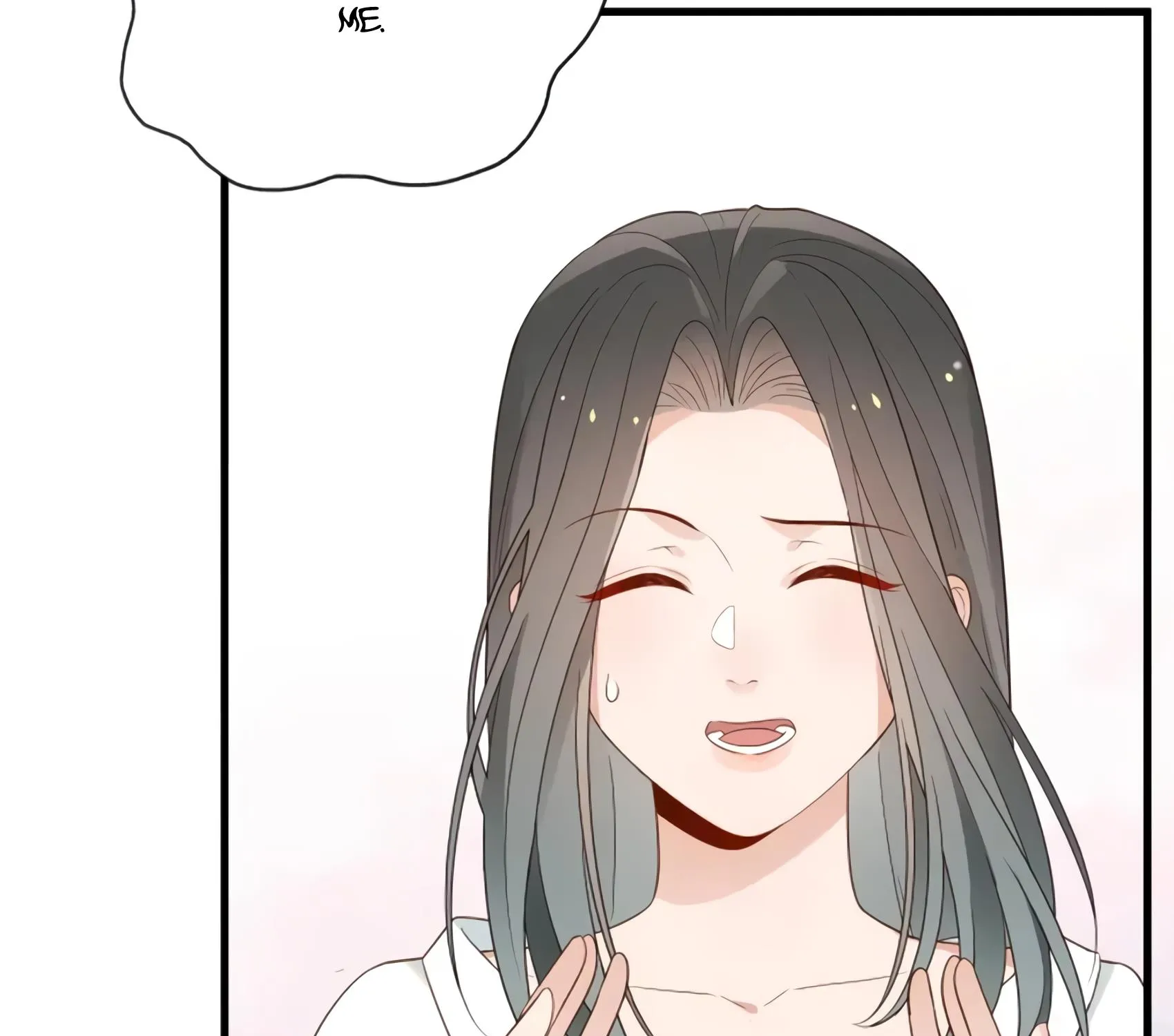 Perfect Heroine Wants to Possess Me Zinmanga X Chapter 28 Page 48