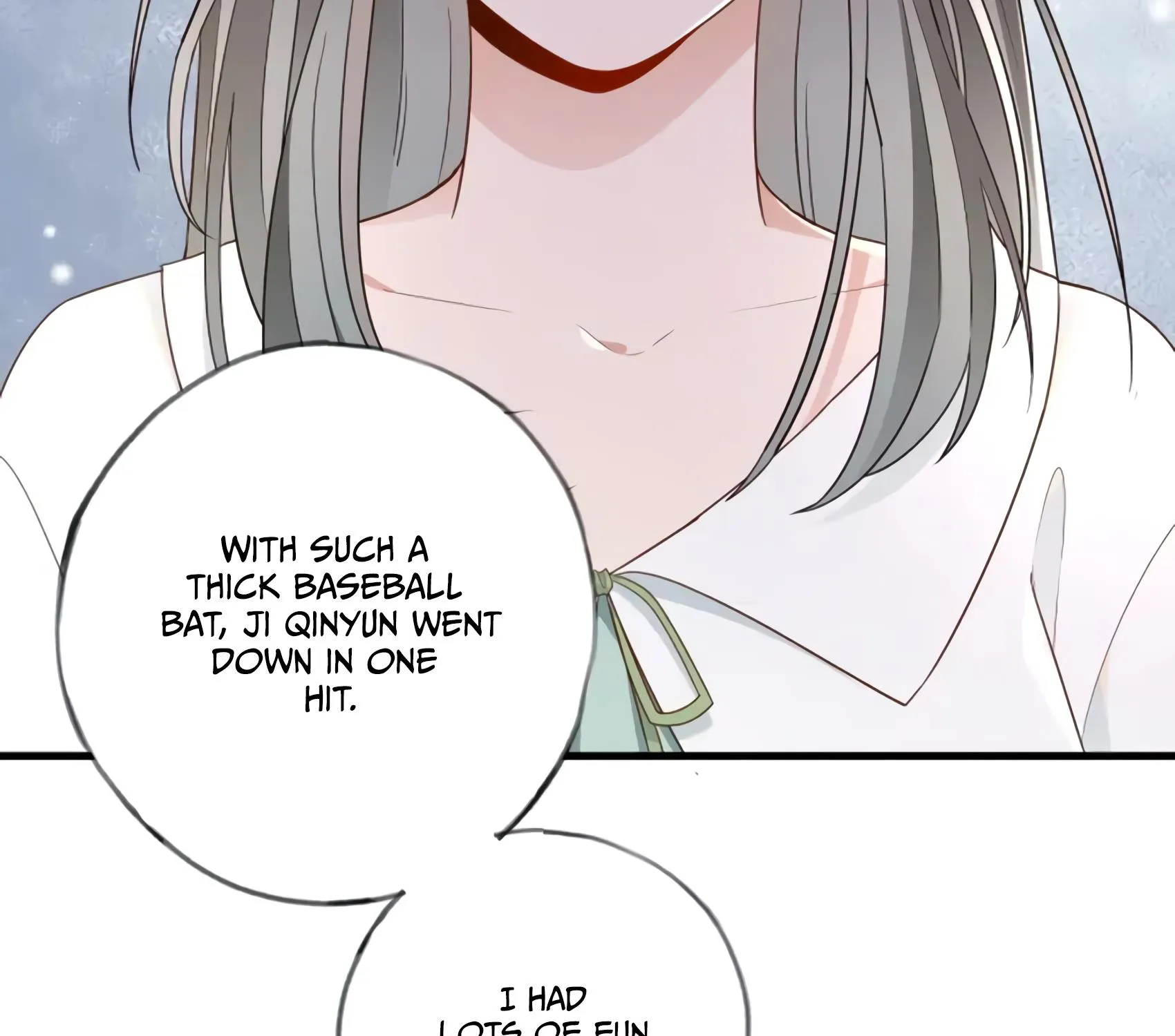 Perfect Heroine Wants to Possess Me Zinmanga X Chapter 28 Page 60