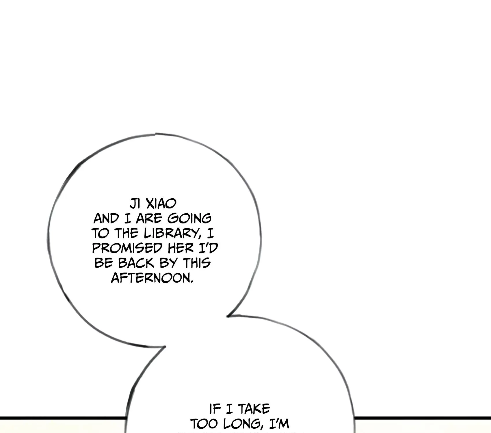 Perfect Heroine Wants to Possess Me Zinmanga X Chapter 28 Page 68