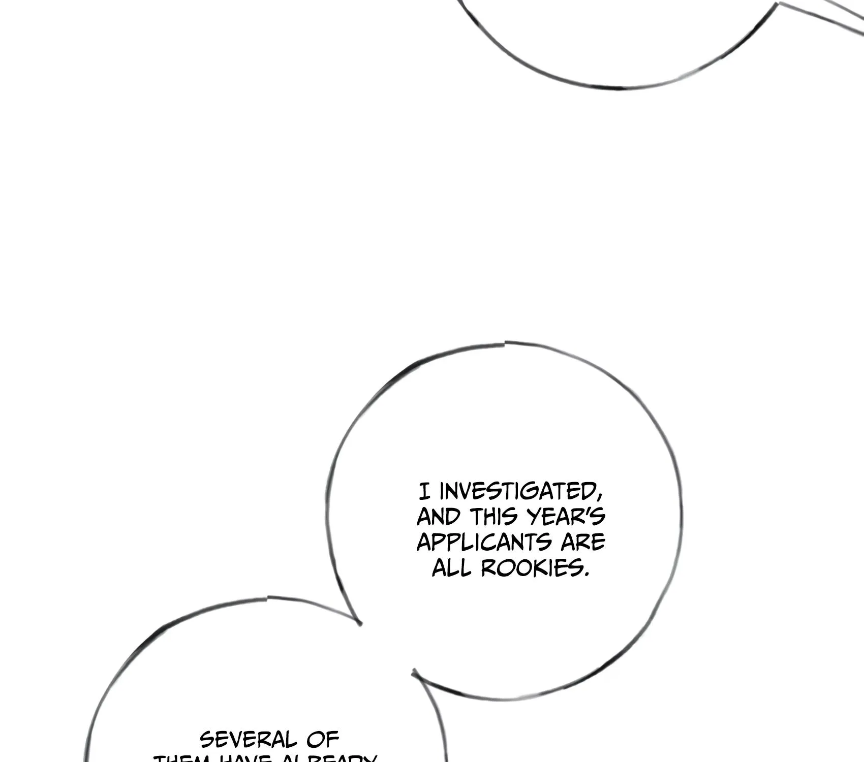 Perfect Heroine Wants to Possess Me Zinmanga X Chapter 28 Page 86