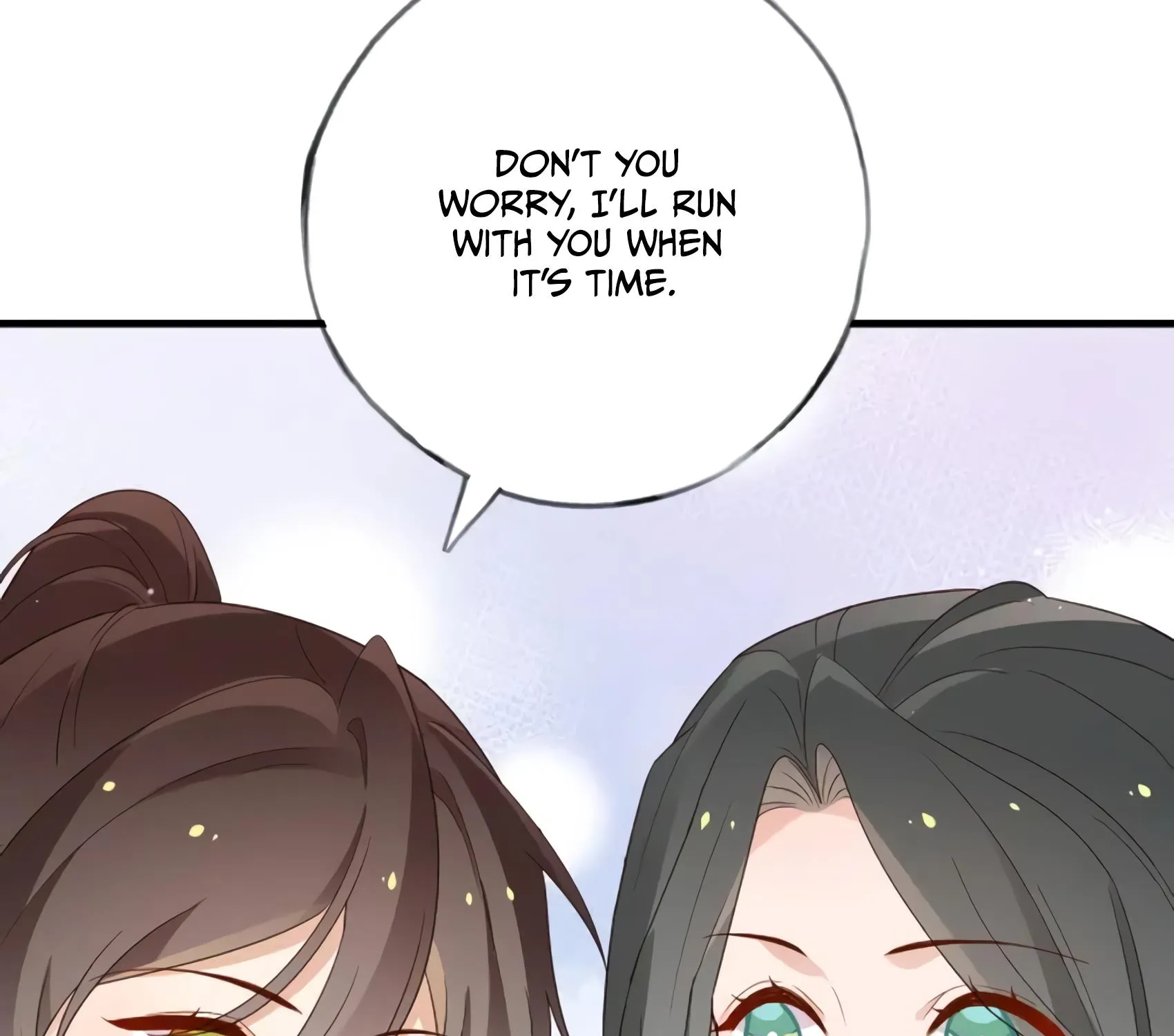 Perfect Heroine Wants to Possess Me Zinmanga X Chapter 28 Page 90