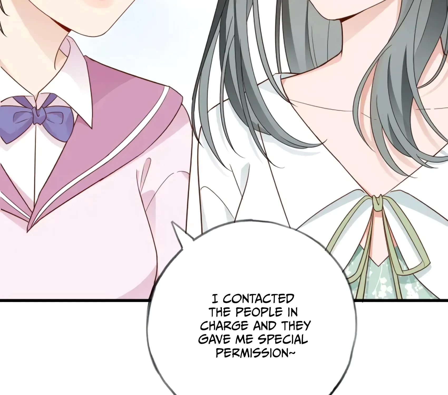 Perfect Heroine Wants to Possess Me Zinmanga X Chapter 28 Page 92