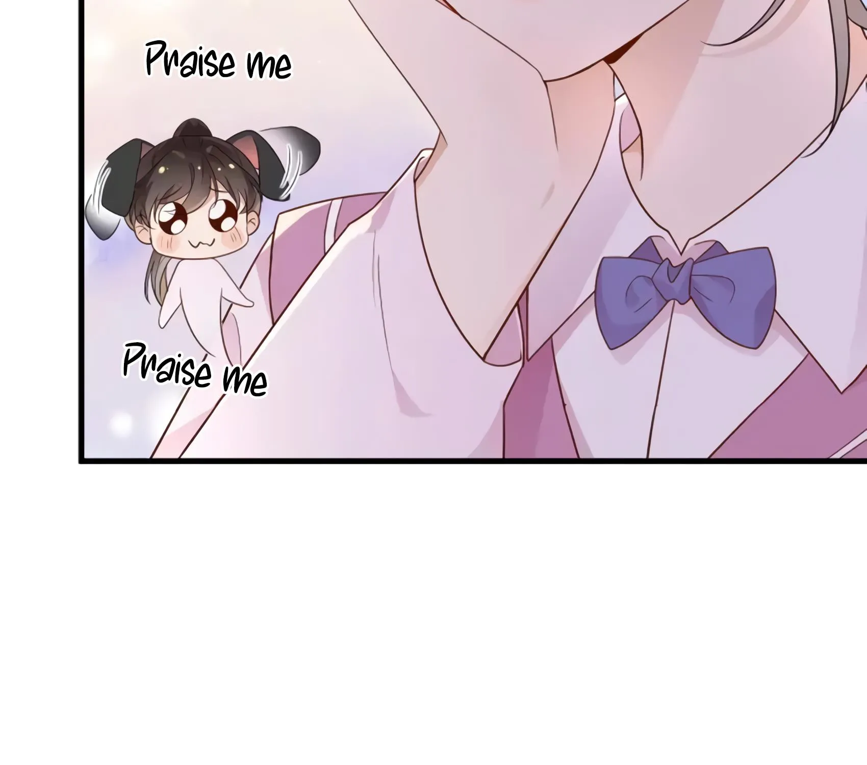 Perfect Heroine Wants to Possess Me Zinmanga X Chapter 28 Page 96
