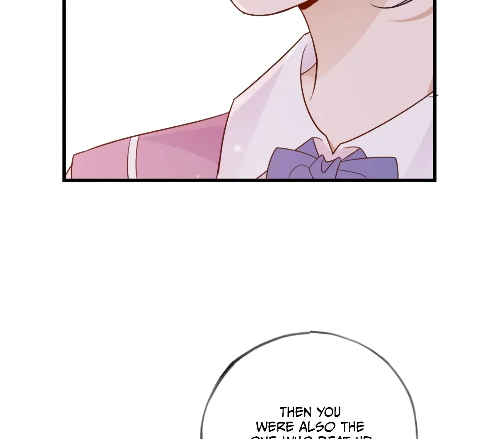 Perfect Heroine Wants to Possess Me Zinmanga X Chapter 28 Page 110