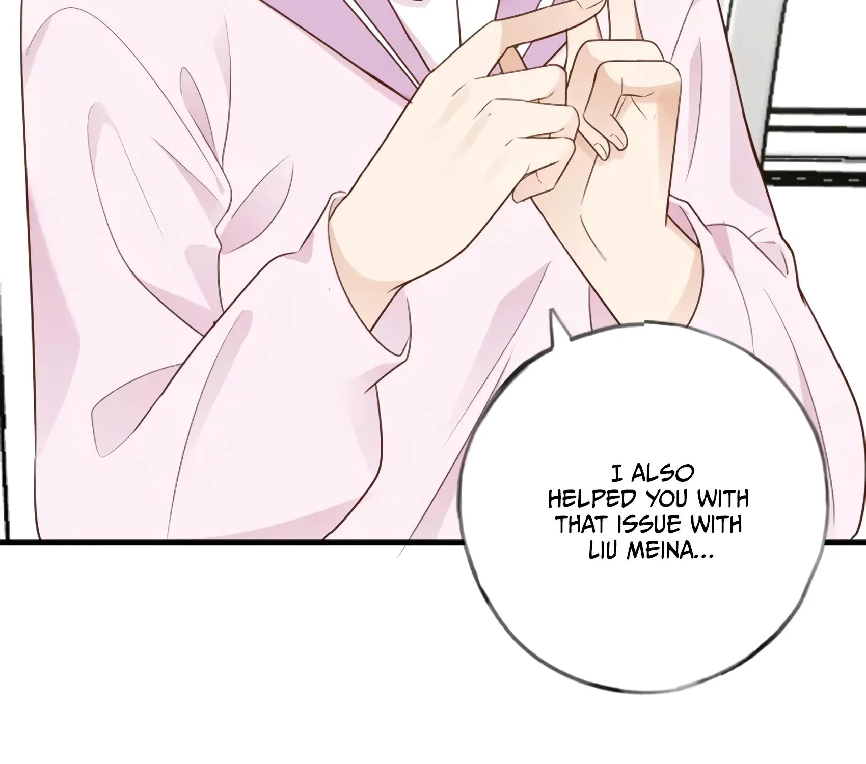 Perfect Heroine Wants to Possess Me Zinmanga X Chapter 28 Page 132