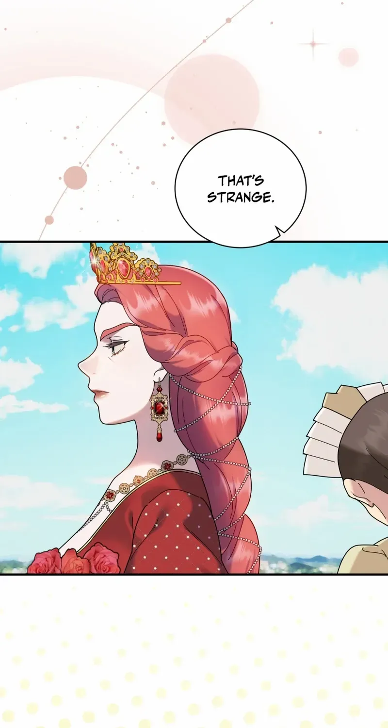 Golden Light Gratia, The Child Loved By God Zinmanga X Chapter 56 Page 7