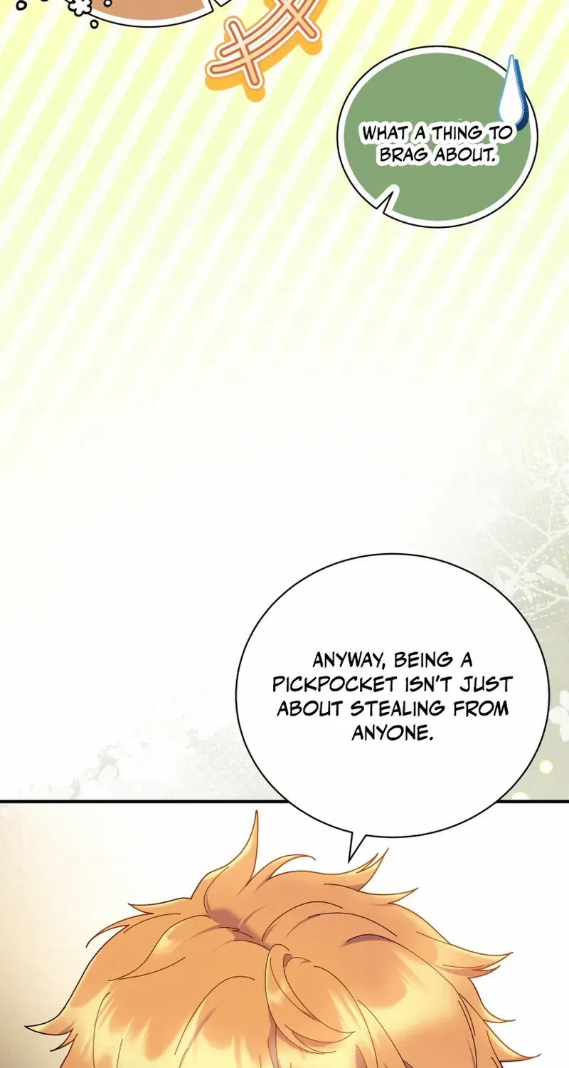 Golden Light Gratia, The Child Loved By God Zinmanga X Chapter 56 Page 16