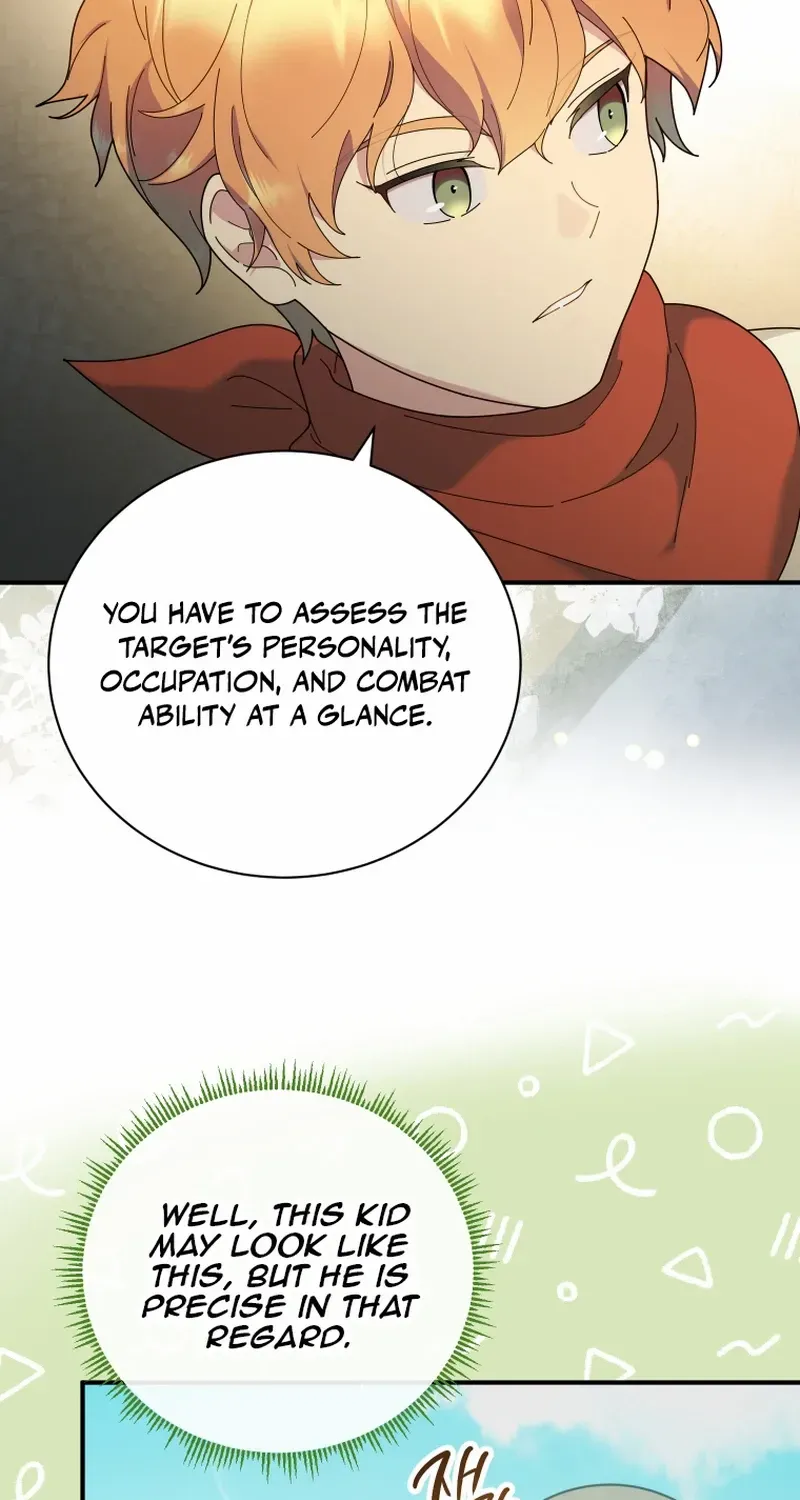 Golden Light Gratia, The Child Loved By God Zinmanga X Chapter 56 Page 17