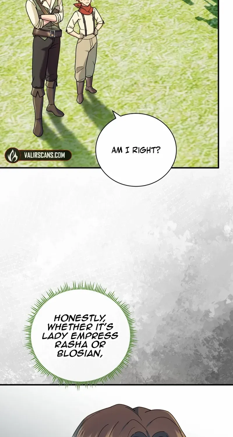 Golden Light Gratia, The Child Loved By God Zinmanga X Chapter 56 Page 22